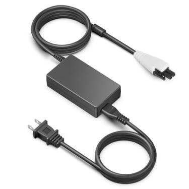 Imagem de TAIFU Substituição do carregador do adaptador CA de 12V para Fortinet Fortigate FG-60D FG60D FG60E FG-60E FG-60C FG60C FG-40C FG30E FG-50E 90D 30E Fortiwifi FSP036-RBBN2 FSP036-RAB AD036RAB-FTN. 3