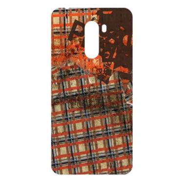 Imagem de Capa Adesivo Skin194 Verso Para Pocophone F1 - KawaSkin