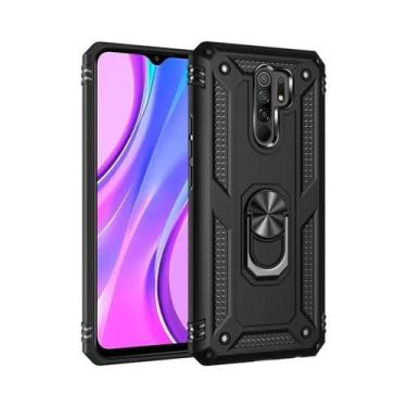 Imagem de Capa De Telefone À Prova De Choque Para Xiaomi Redmi 9 9T 9A 9AT 9i 9C