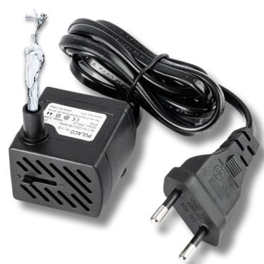 Imagem de Bomba Submersa 200 L/H Bivolt para Aquários e Bebedouros – Silenciosa, Elevação 60 cm