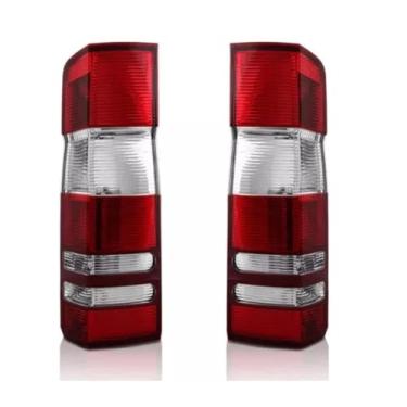 Imagem de Par Lanterna Traseira Sprinter 2012 2013 2014 2015 2016 2017 2018 2019