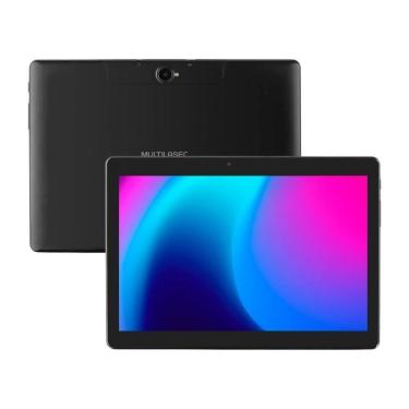Imagem de Tablet Multi M10 (4G/32GB) Kids Space + MTK