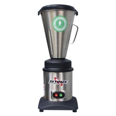 Imagem de Liquidificador Comercial 220V Inox 3 L , Lc-03 - Skymsen