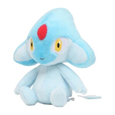 Imagem de Pokemon Center: Sitting Cuties: Azelf Plush # 482 - Generation 4-6 in