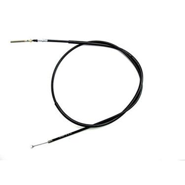 Imagem de Motion Pro 05-0390 Black Vinyl Rear Hand Brake Cable