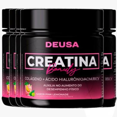 Imagem de Compre 3 Leve 5 Beauty Deusa - DEUSA SUPLEMENTOS