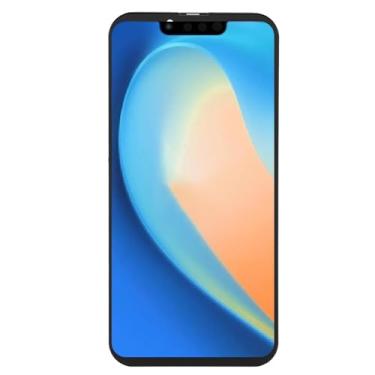 Imagem de XUXHOU IOS Telefone 13 Substituição Substituição Incell Touch Exibir Conjunto, Sensibilidade Digitalização da Tela Sensível Ao Toque 3D, Dispositivo de Restauração para Danos na Tela, Instalação Fácil