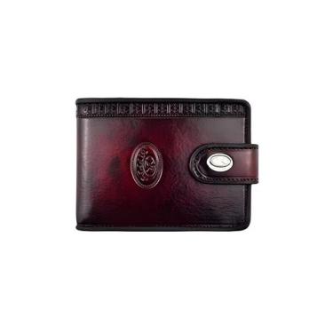 Imagem de Carteira Masculina Mitty Couro - M1Fr Toscani