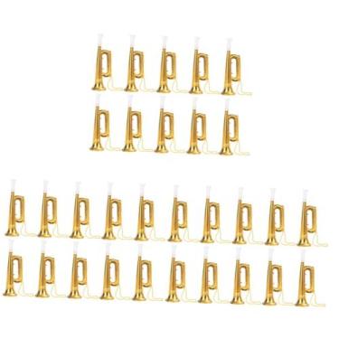 Imagem de Cheering Trumpets ibasenice, 30 unidades para festas e eventos infanti
