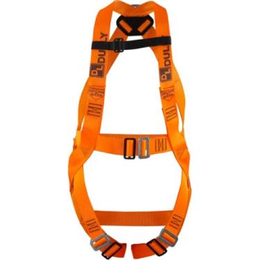 Imagem de Cinturão Paraquedista Dlt-026/ps Plus Size 140kg Dully