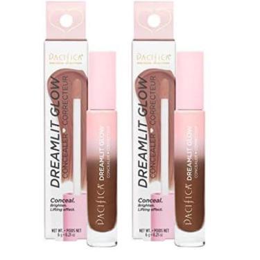 Imagem de Corretivo Pacifica Beauty DreamLit Glow Shade 03 Vegan