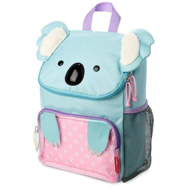 Imagem de Mochila Grande Escolar Skip Hop Zoo Coala Koala