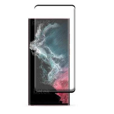 Imagem de Película de vidro temperado para Samsung S21 Ultra Full Screen - Light