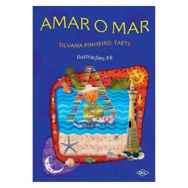 Imagem de Amar O Mar - 3Ed
