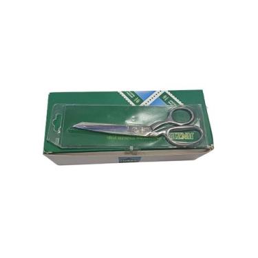 Imagem de Tesoura Inox Profissional 9 Polegadas JZ-70715-9 - Jinzen