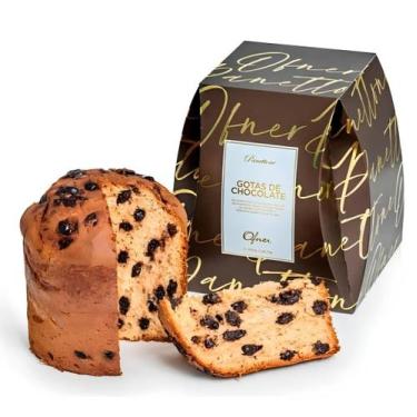 Imagem de Panettone Gotas 700g - Ofner
