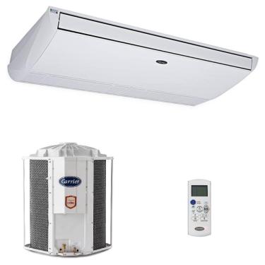 Imagem de Ar Condicionado Split Teto Carrier Xperience 46000 BTUS Frio 220V 38CCW048535MC