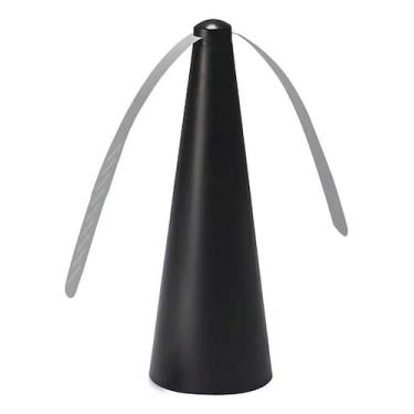 Imagem de Ventilador Repelente De Insetos Rv0205 Preto - Ravi