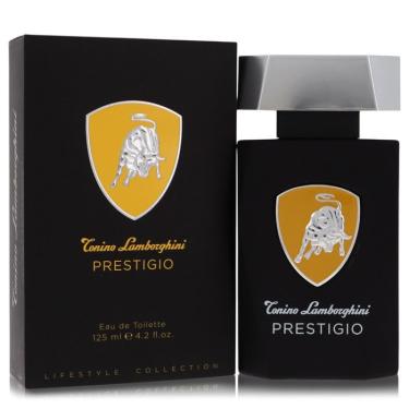 Imagem de Perfume  Masculina Tonino Lamborghini 125 ML Eau De Toilette Spray