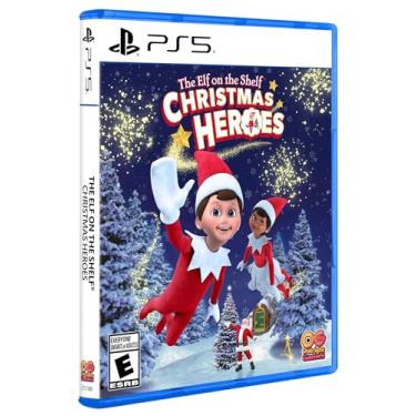 Imagem de The Elf on the Shelf: Christmas Heroes - PlayStation 5