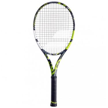 Imagem de Raquete de Tênis Babolat Pure Aero 2023-Unissex