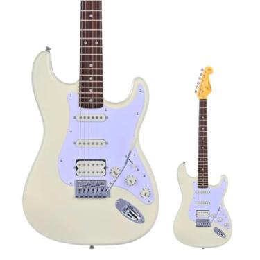 Imagem de Guitarra X SST62 +HSS VWH Vintage White com Bag