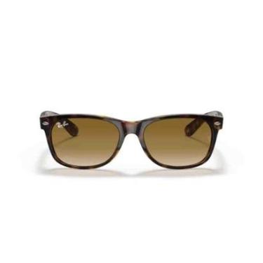 Imagem de Óculos de Sol Ray Ban New Wayfarer Havana 0RB21327105152-Unissex