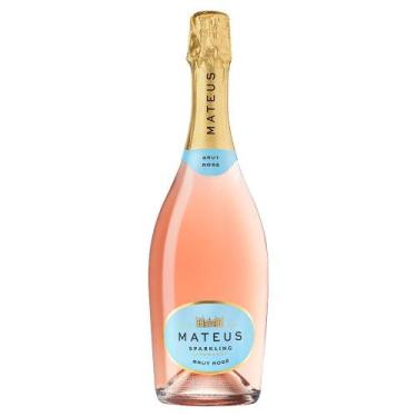 Imagem de Espumante Portugûes MATEUS Rosé 750ml - Sogrape