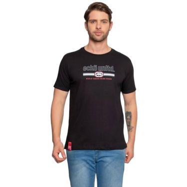 Imagem de Camiseta Ecko Masculina Eckountldbox Ek503