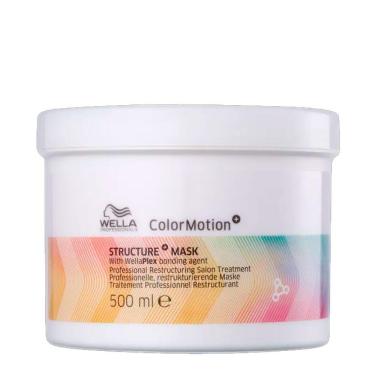 Imagem de Wella Professionals Color Motion+ Máscara Condicionadora 500ml