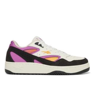 Imagem de Tênis Reebok ATR Chill 96 Masculino Chalk/Black/Purple-Masculino
