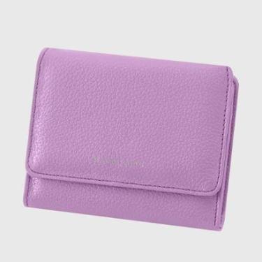 Imagem de Carteira de Couro Mariart 252N-Feminino