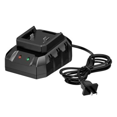 Imagem de Sihuird Substituição do carregador para soprador de folhas sem fio 1,5A