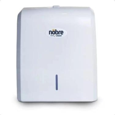 Imagem de 2X Toalheiro Dispenser Suporte Porta Papel Toalha Nobre