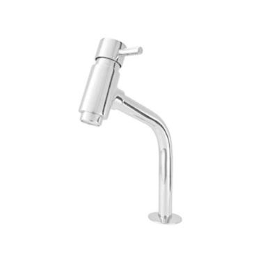 Imagem de Torneira Mesa Lav Bello Cr Dn15 Acionamento Pratico Arejador