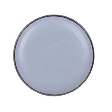 Imagem de Almofadas deslizantes de movimento fácil anti-abrasão móveis amortecedor de perna amortecedor bases de mesa tapete de chão protetor de chão de cadeira (65 mm 4 peças)