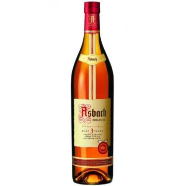 Imagem de Asbach autêntico 3 Anos 700ml