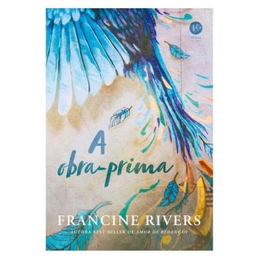 Imagem de A Obra-Prima