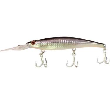 Imagem de Isca Nelson Nakamura Drop 110 (Holografica)