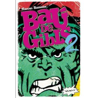 Imagem de Baú De Gibis - Vol. 2