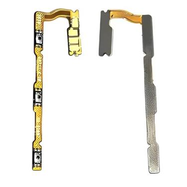 Imagem de Flex Power Volume Compativel Moto G9 Power