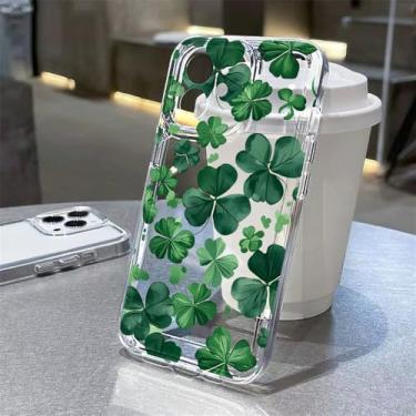 Imagem de Capa para celular Xiaomi Redmi Note 13 12 11 10 9 8 Pro 14C 10C 13C 12C 11T Poco M6 Pro X5 capa traseira macia e transparente, JW35, para Redmi Note 9Pro