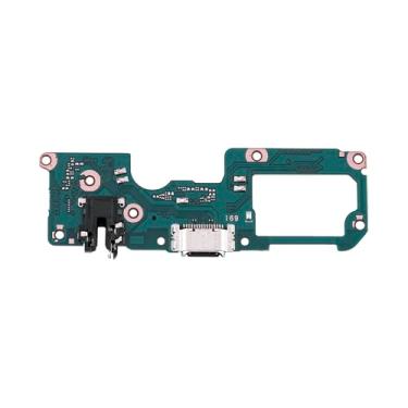 Imagem de Placa Conector Carga Compativel Realme 7 Pro Rmx2170