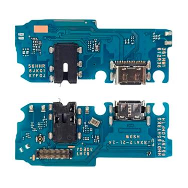 Imagem de Placa Conector Carga Compativel Sam A12 A125 A2c M12