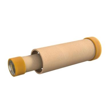 Imagem de Luwecf Binóculos de Brinquedo para Crianças, Ferramenta Didática para Experimentos de Física E óptica, Kit de Experimentos Científicos para Meninos E Meninas, Lx6193