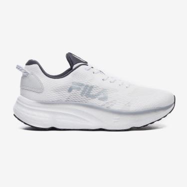 Imagem de Fila Tenis Maxximus Masculino, Branco/Preto, 38