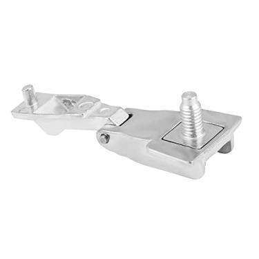 Imagem de Snsowed Ferramenta de Reparo de Dobradiça de Maçaneta Externa Automotiva de Metal Cromado 500, Construída Em Liga de Alumínio de Primeira Qualidade, Alta Confiabilidade, Cabe Tanto No