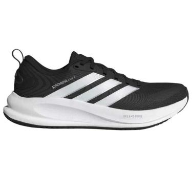 Imagem de Tênis de Corrida Masculino Adidas Supernova Ease 2 Preto - JQ5859-Masculino