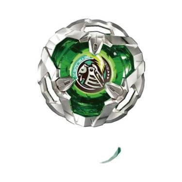 Imagem de Beylauncher BX String Ripcord Bey X Booster Acessório De Brinquedo De 