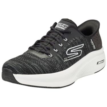 Imagem de Tenis Skechers Go Run Elevate 2.0 Preto/branco 040